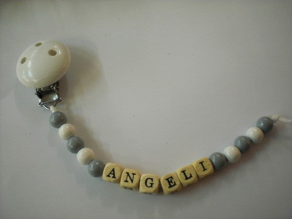 Nuggiketteli 5 - 6 Buchstaben