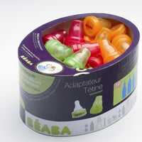Beaba Sauger Adapter


