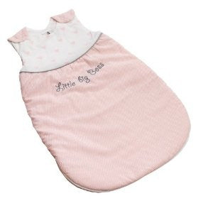 Bebe's Collection  Schlafsack 110cm Little Big Boss