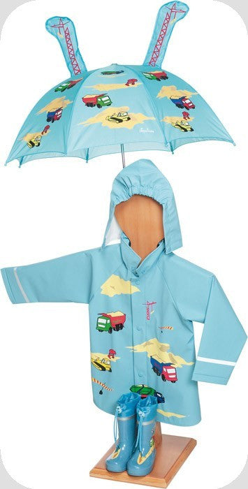 Regenjacke