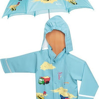 Regenjacke