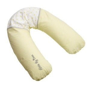 Bebe`s Collection Stillkissen Little Big Boss