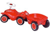 Big New Bobby Car Trailer