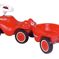 Big New Bobby Car Trailer