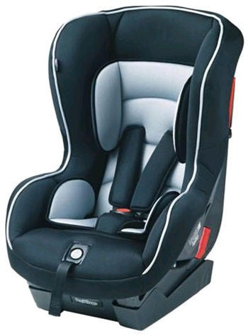 Peg Perego Viaggio 1 Duo Fix