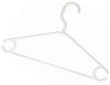 Rotho Kleiderbügel beige