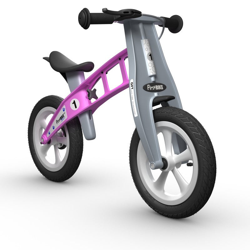 First Bike Laufrad