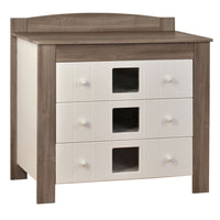*Sonderangebot* Bisal Kinderzimmer 3-teilig