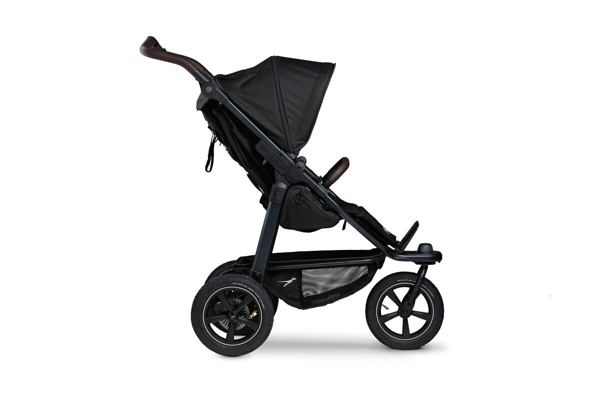 TFK mono 2 - Sportkinderwagen mit Luftrad-Set
