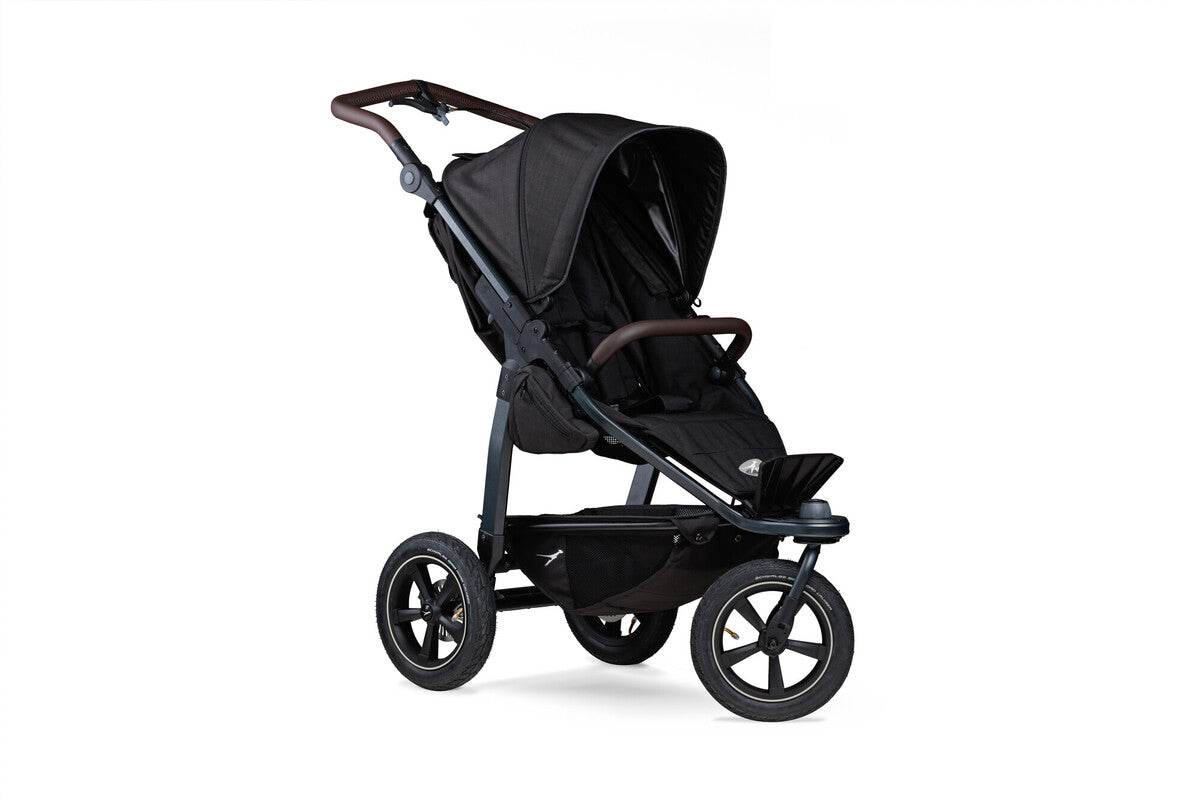 TFK mono 2 - Sportkinderwagen mit Luftrad-Set