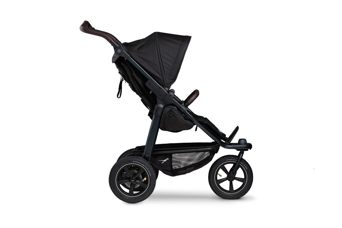 TFK mono 2 - Sportkinderwagen mit Luftrad-Set