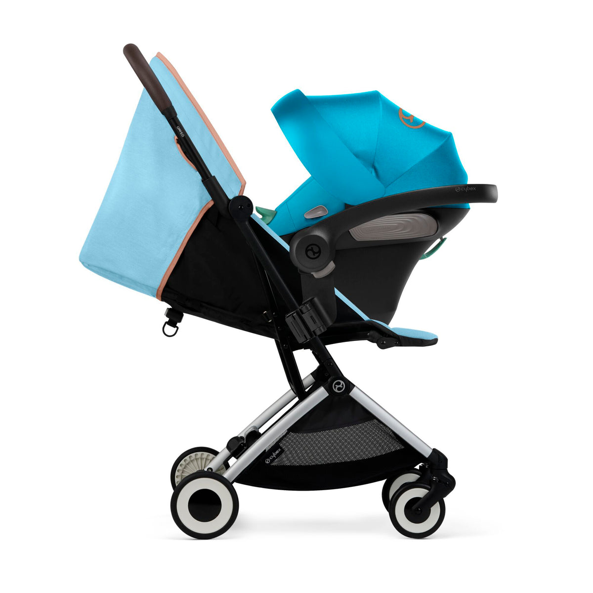 Cybex Orfeo Buggy