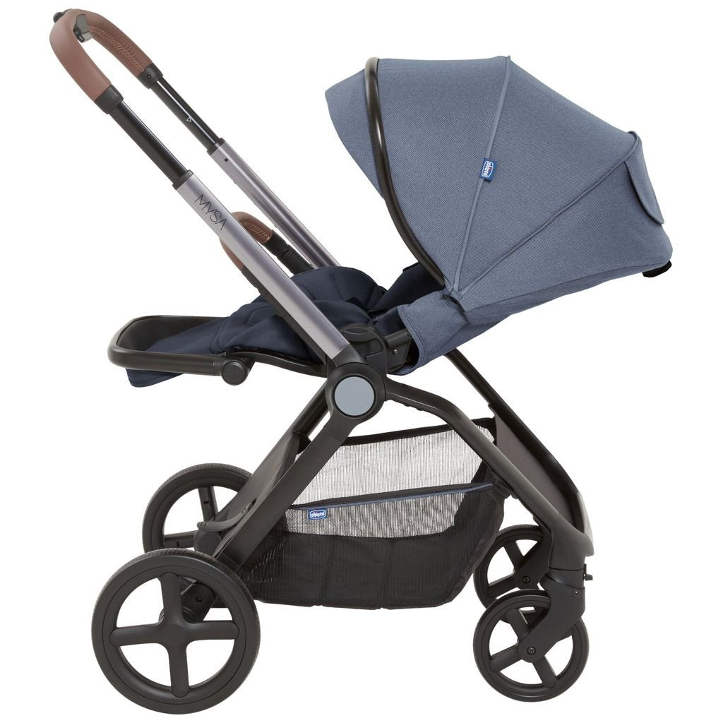 Chicco Mysa Kinderwagen