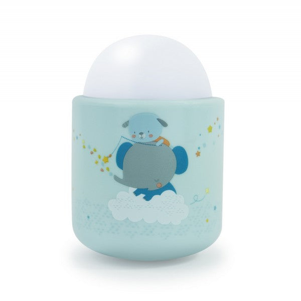 Pabobo Nachtlicht Nomade