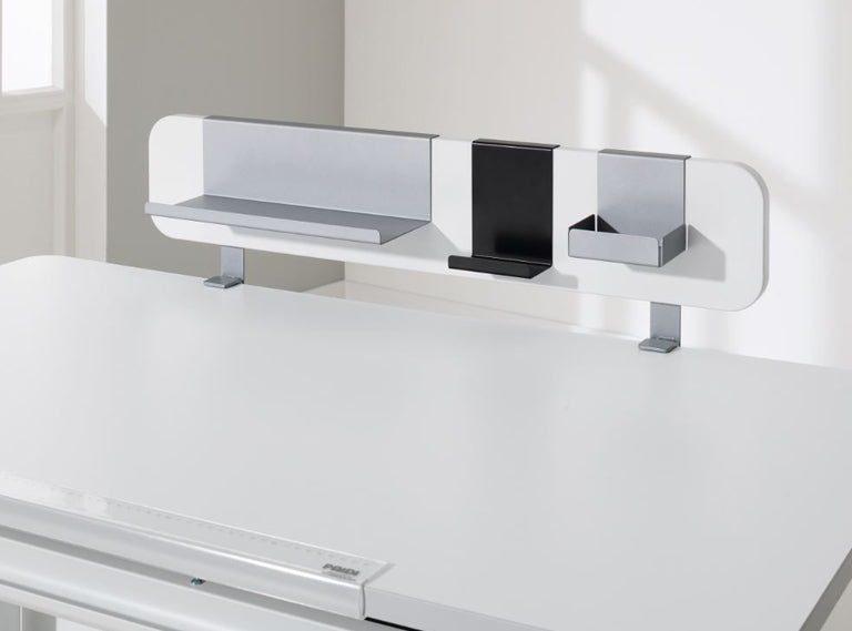 PAIDI Funktionsboard