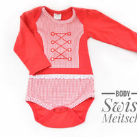 Kowi Body Swiss Meitschi