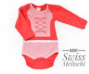 Kowi Body Swiss Meitschi