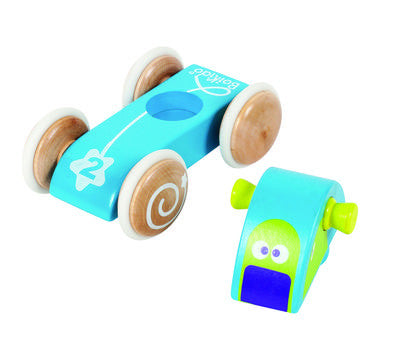 Boikido Weltraumfahrzeug