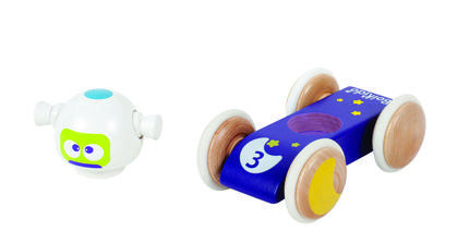 Boikido Weltraumfahrzeug