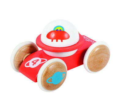 Boikido Weltraumfahrzeug