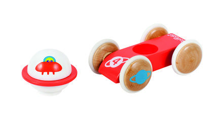 Boikido Weltraumfahrzeug