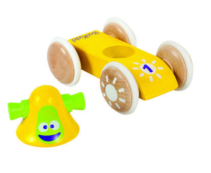 Boikido Weltraumfahrzeug