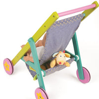 Boikido Puppenwagen