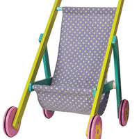 Boikido Puppenwagen