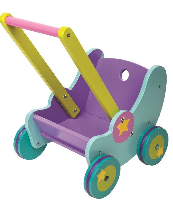 Boikido Puppenwagen