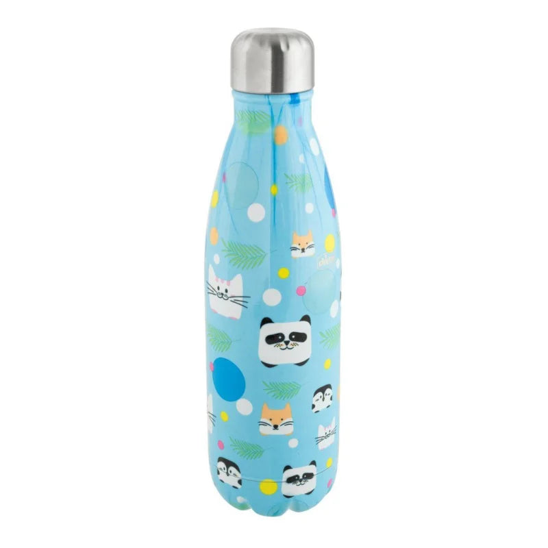 Chicco Inox Flaschen DRINKY 500ml