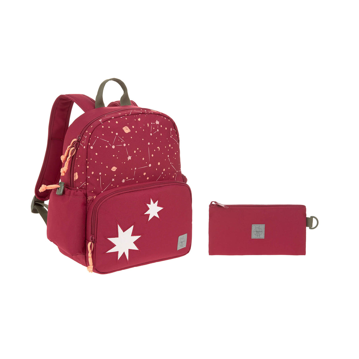 Kinderrucksack - Medium Backpack, Magic