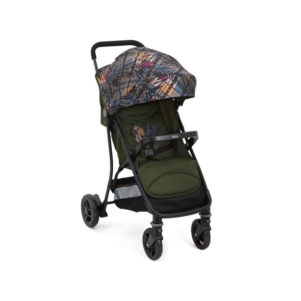 Graco Buggy Breaze Lite™ 2