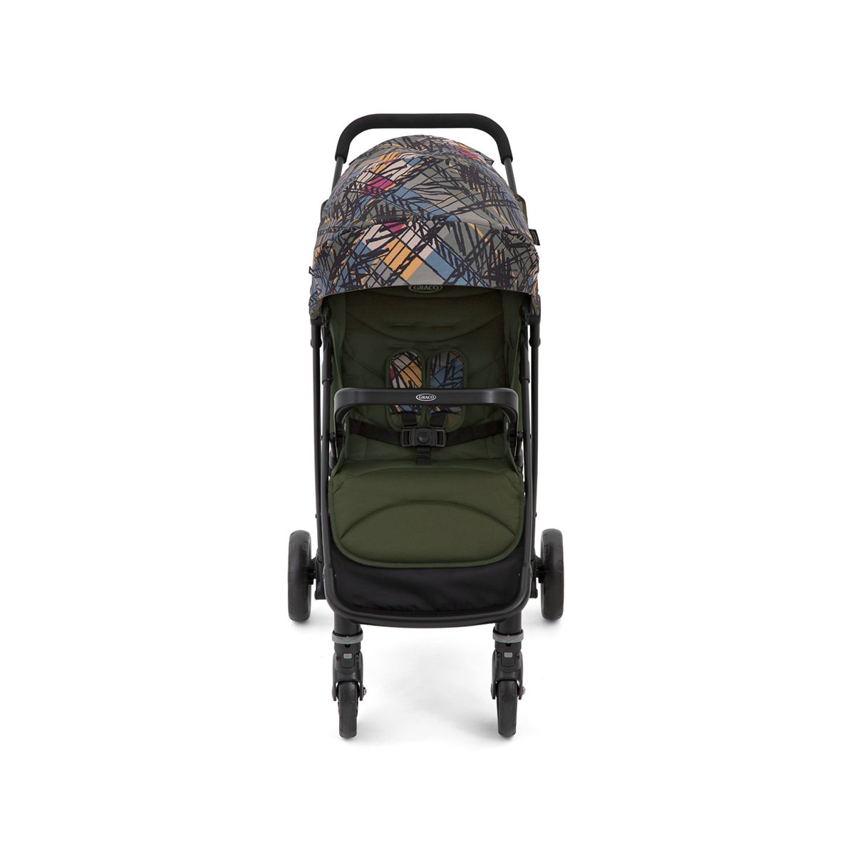 Graco Buggy Breaze Lite™ 2