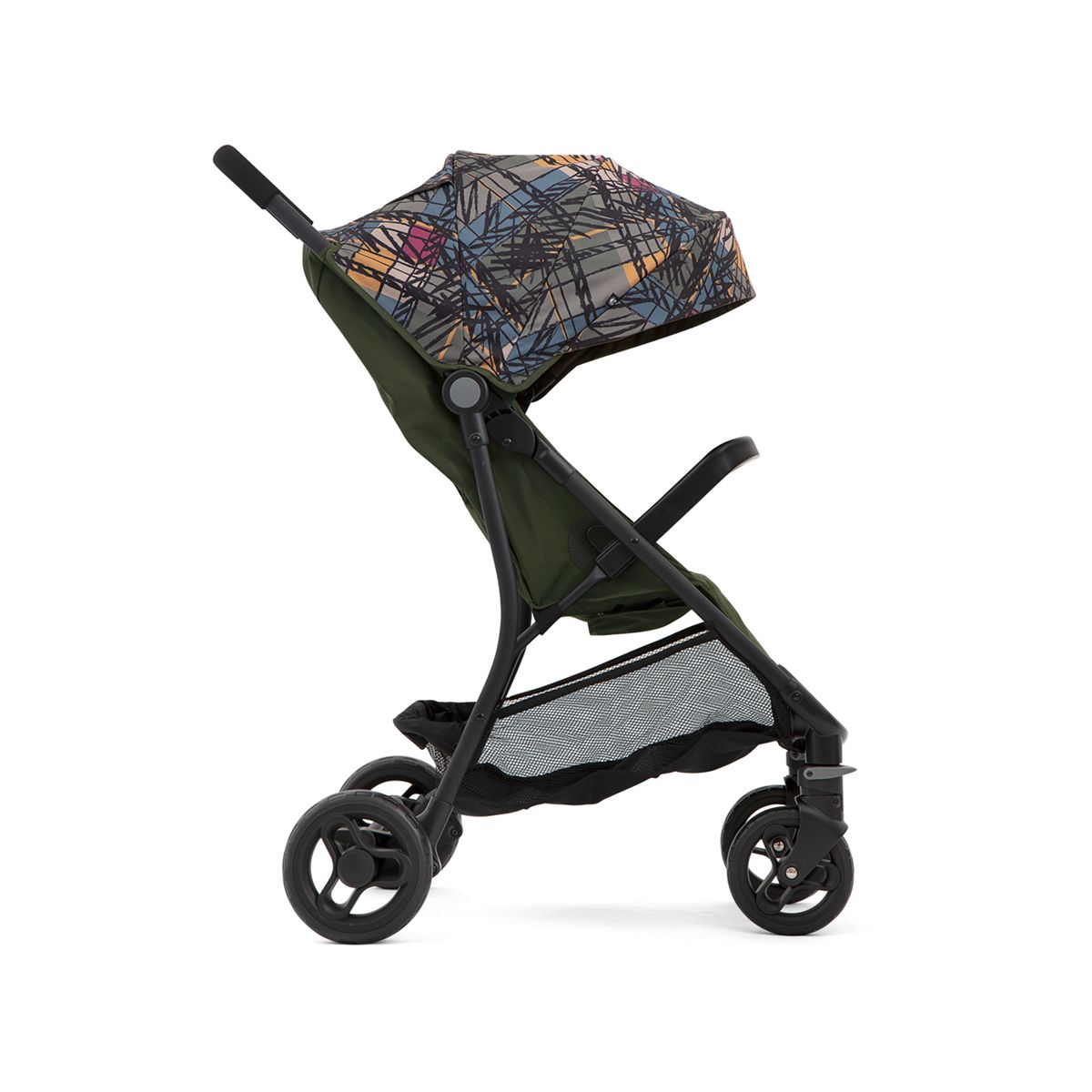 Graco Buggy Breaze Lite™ 2