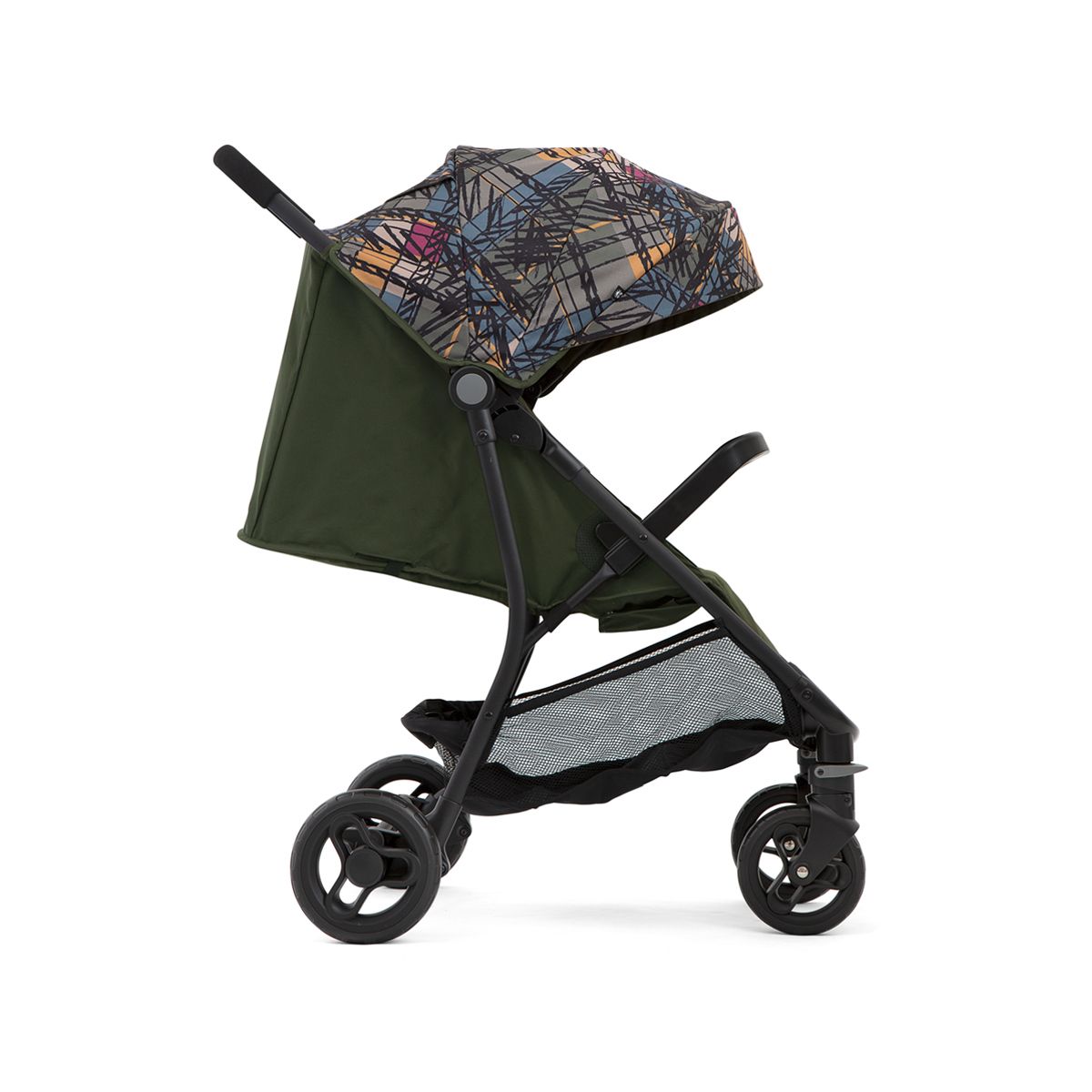 Graco Buggy Breaze Lite™ 2