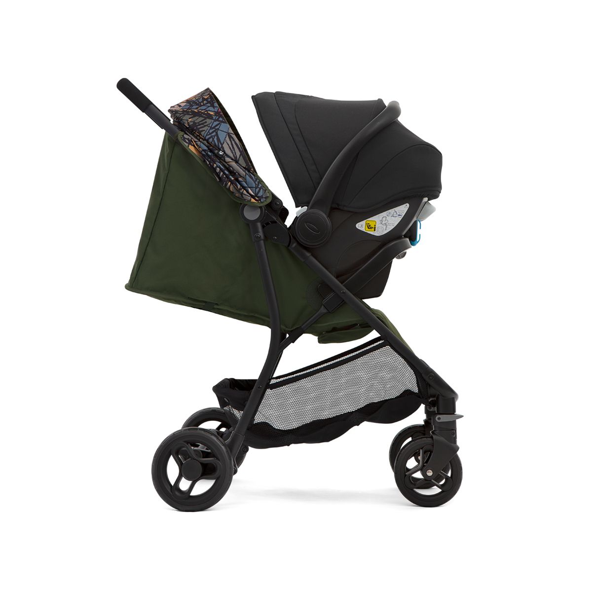 Graco Buggy Breaze Lite™ 2