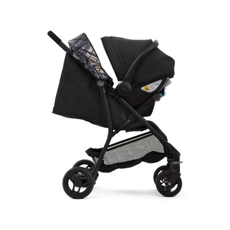 Graco Buggy Breaze Lite™ 2