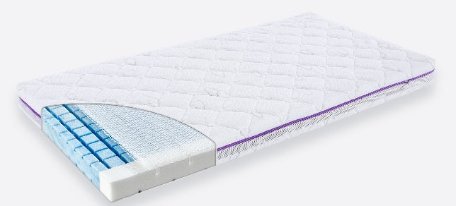 Träumeland Matratze Brise