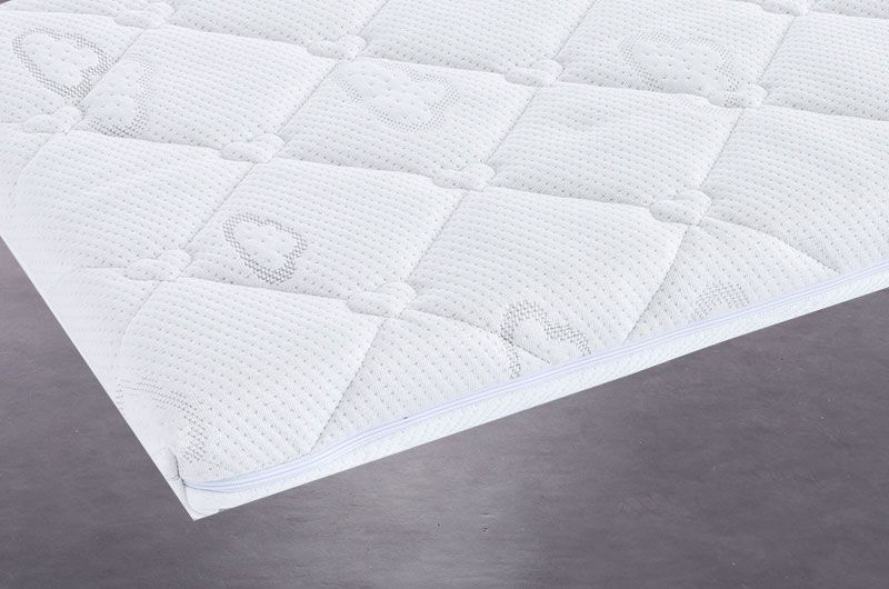 Träumeland Premium Matratze - BEISTELLBETT Brise Light comfort