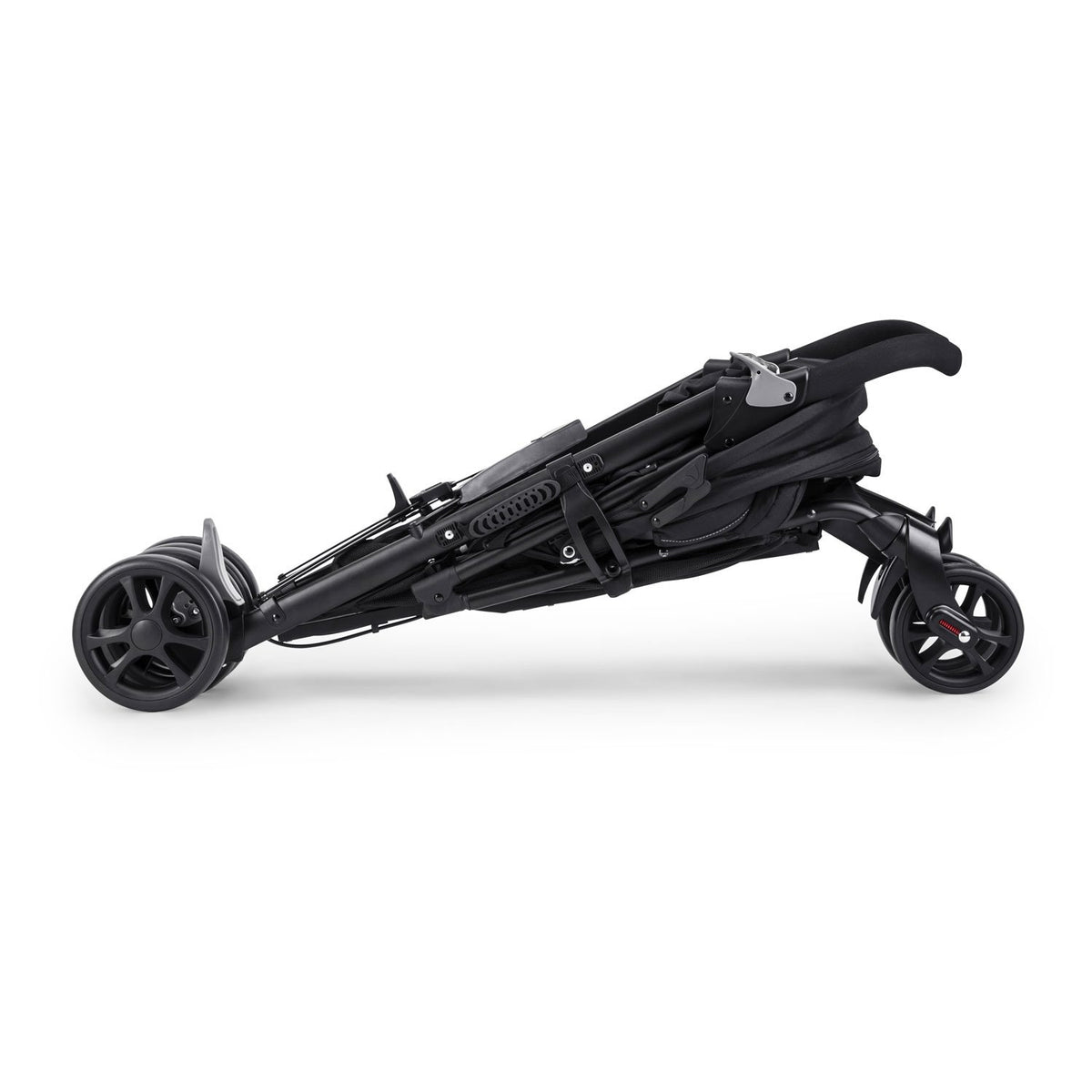 Joie Brisk LX Buggy Mullberry