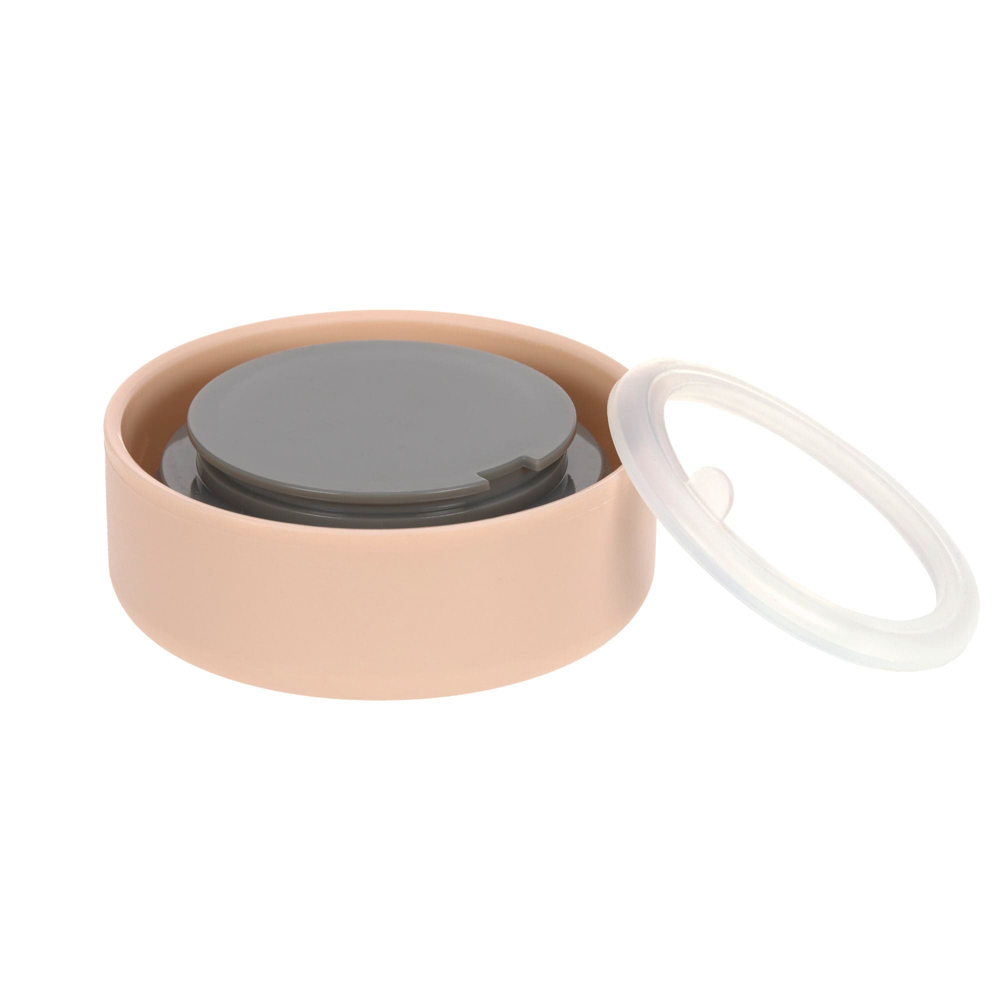 Lässig Thermobehälter - Food Jar, Little Mateys Spicy Orange