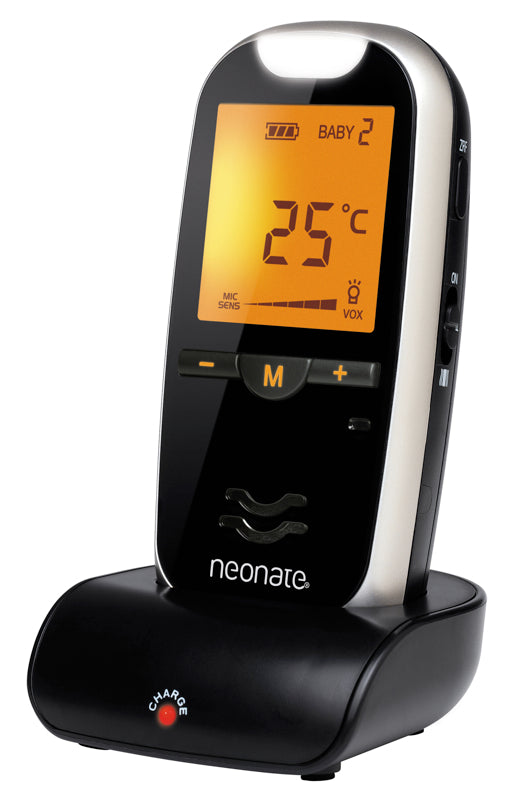 Neonate Zusatz-Sender BU-65D für Babyphone BC-6500D