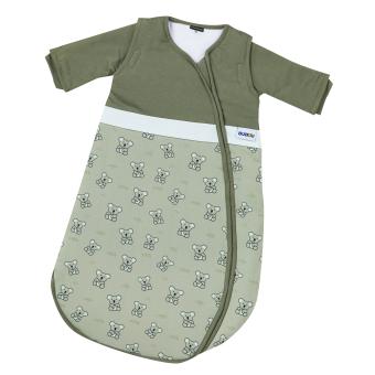 Gesslein Bubou Schlafsack 90 cm – Margaretha's Bébé- & Kinderparadies AG