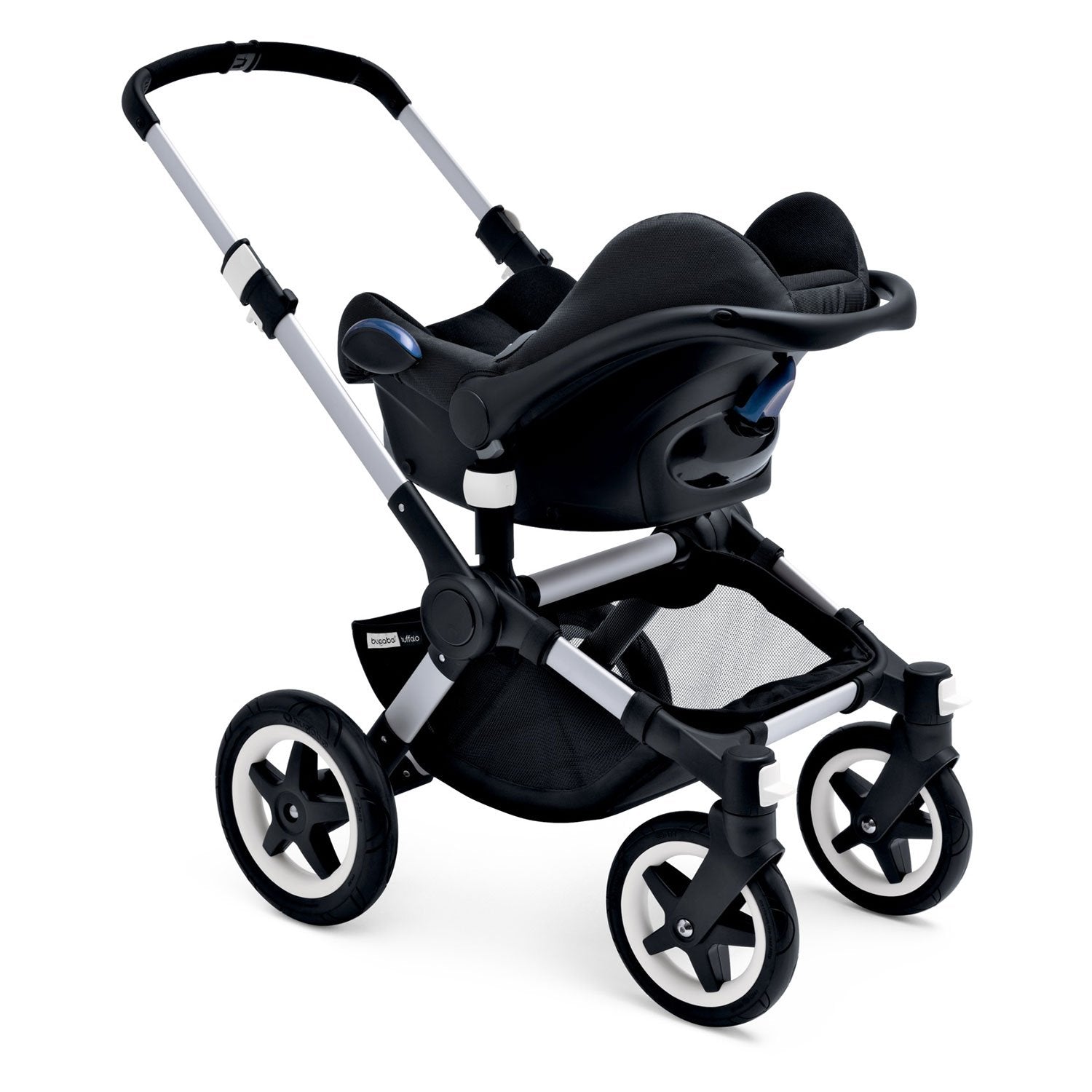 Bugaboo Fox Adapter für Maxi-Cosi® Autokindersitze Margaretha's
