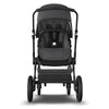 Bugaboo Fox3 Mineral Kombi-Kinderwagen black/washed black