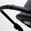Bugaboo Fox3 Mineral Kombi-Kinderwagen black/washed black