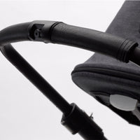 Bugaboo Fox3 Mineral Kombi-Kinderwagen black/washed black
