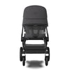 Bugaboo Fox3 Mineral Kombi-Kinderwagen black/washed black