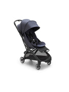 Bugaboo Butterfly komplett Schwarz / Sturmblau