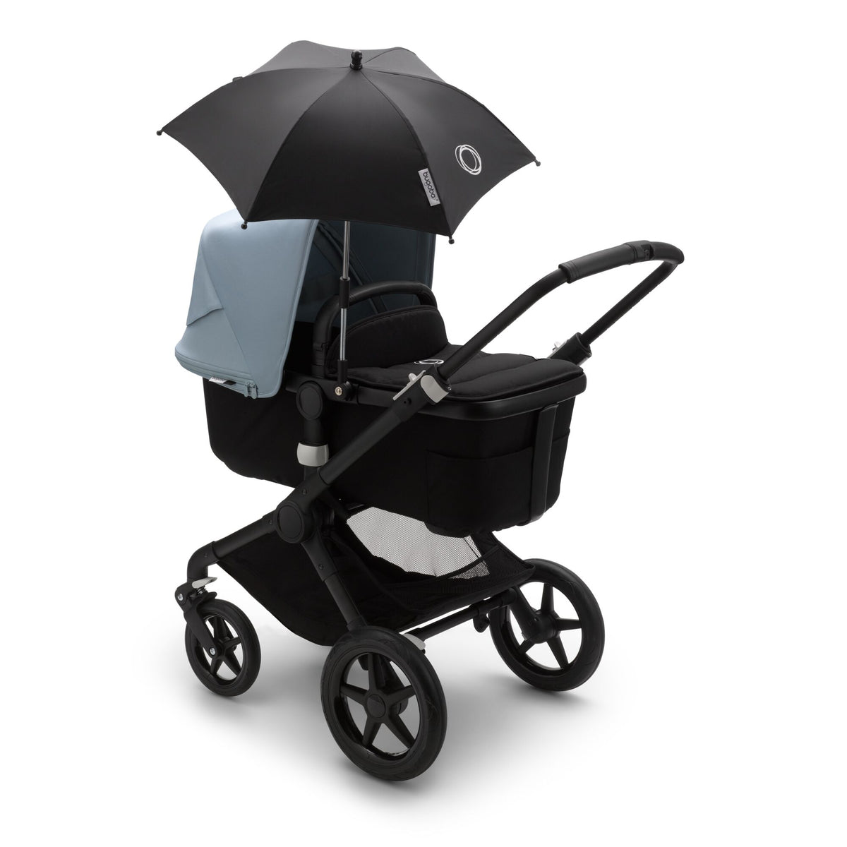 Bugaboo Sonnenschirm Schwarz